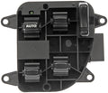 POWER WINDOW SWITCH