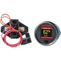 BATTERY MONITOR KIT 12V-48V WGATE