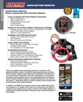 BALMAR auto part installed view