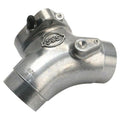 S&S Cycle 84-99 BT 2-1/16in Dual VOES 408 Manifold