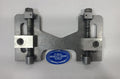 Panhard Bar Mnt. Screw Adj. Axle End Angled
