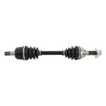 All Balls Racing 97-98 KVF 400 A Prairie 4x4/99-02 KVF 400 C Prairie 4x4 Axle