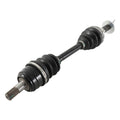 All Balls Racing 97-98 KVF 400 A Prairie 4x4/99-02 KVF 400 C Prairie 4x4 Axle