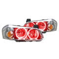 NISSAN MAXIMA 2002-2003 ORACLE LED