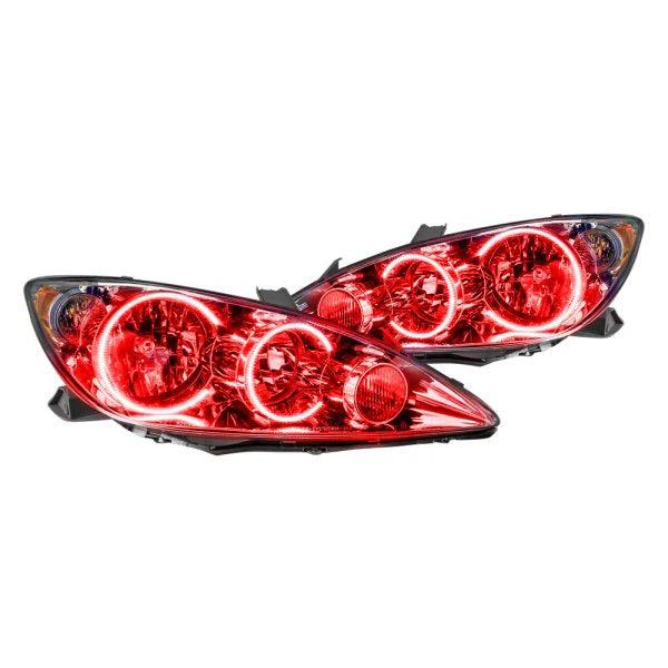 TOYOTA CAMRY 2005-2006 ORACLE LED H