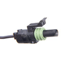 PARALLEL FLOW CONDENSER