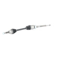 CV AXLE SHAFT