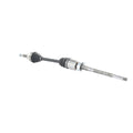 CV AXLE SHAFT