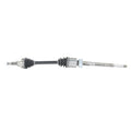 CV AXLE SHAFT