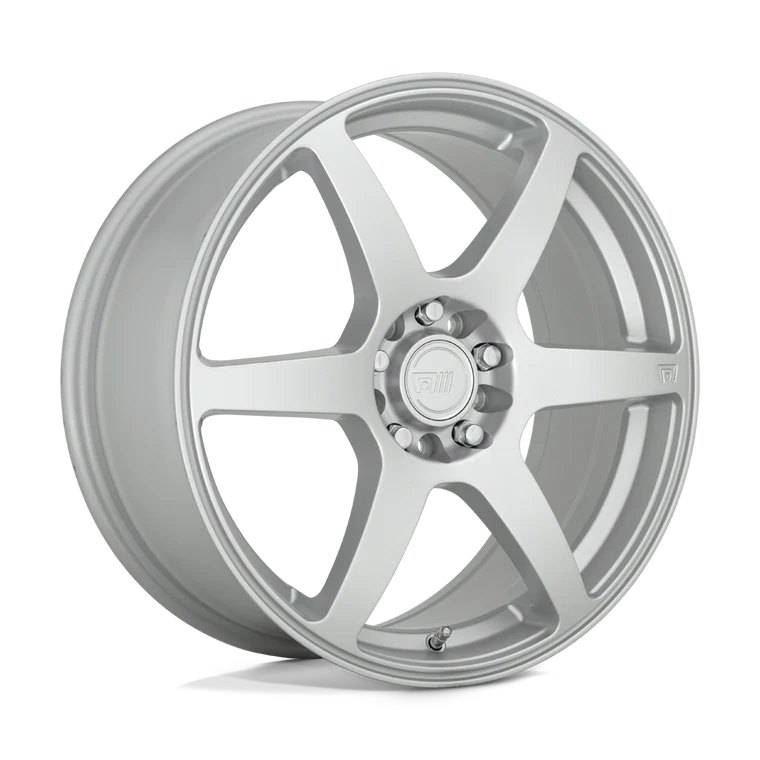 CS6 18X8 5X114.30/5X120.00 HYPER SI
