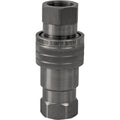 HYDRAULIC COUPLER SET