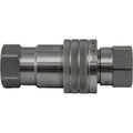 HYDRAULIC COUPLER SET