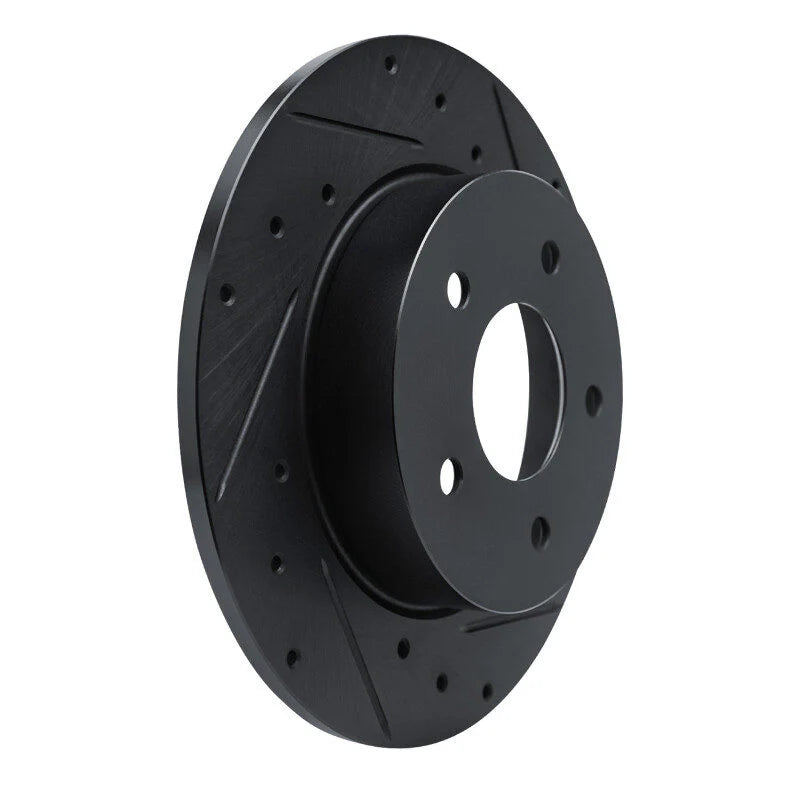 R1 Concepts black auto part