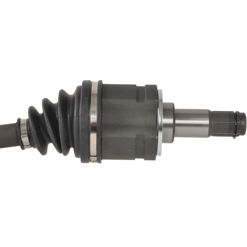 NEW CV DRIVE AXLES
