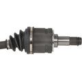 NEW CV DRIVE AXLES