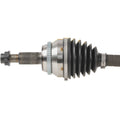 NEW CV DRIVE AXLES