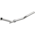 BRE EXHAUST auto part
