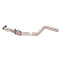 DIRECT-FIT PIPE - 97-05 A4 PASSAT 1