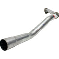 DIRECT-FIT PIPE - 97-05 A4 PASSAT 1