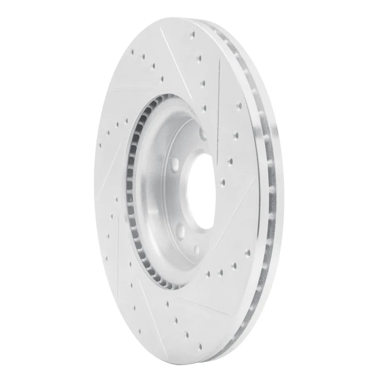 R1 Concepts silver auto part