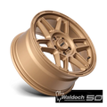 Wheel Pros, LLC auto part close-up