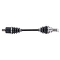 All Balls Racing 2018 Yamaha Kodiak 450 4WD 6 Ball Axle Front Left