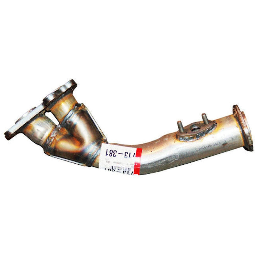 BRE EXHAUST auto part