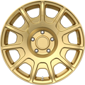 MR139 16X7.5 5X100.0 STN BLACK 40MM