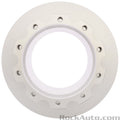 WHEEL HUB ASSEMBLY