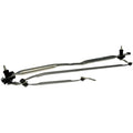 WINDSHIELD WIPER TRANSMISSION ASSEM