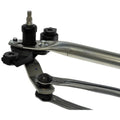 WINDSHIELD WIPER TRANSMISSION ASSEM