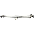 WINDSHIELD WIPER TRANSMISSION ASSEM