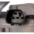 WINDSHIELD WIPER TRANSMISSION ASSEM