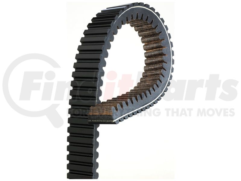 Gates 18-21 Argo Xplorer 503cc Drive G-Force CVT Belt