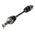 All Balls Racing 09-14 Honda TRX420 FA IRS 6 Ball Axle Rear Left