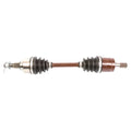 All Balls Racing 09-14 Honda TRX420 FA IRS 6 Ball Axle Rear Left