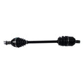 All Balls Racing 09-14 Honda TRX420 FA IRS 6 Ball Axle Rear Left