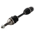 All Balls Racing 99-04 Arctic Cat 250 2x4 6 Ball Axle Rear Left