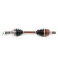 All Balls Racing 99-04 Arctic Cat 250 2x4 6 Ball Axle Rear Left