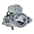 DENSO FIRST TIME FIT STARTER MOTOR