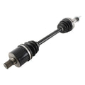 All Balls Racing 14-19 Arctic Cat Wildcat Trail 6 Ball Axle Rear Left