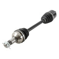 All Balls Racing 14-19 Arctic Cat Wildcat Trail 6 Ball Axle Rear Left