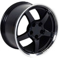 4Play OE Wheels auto part