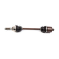 All Balls Racing 06-09 Polaris Sportsman 500 X2 6 Ball Axle Rear Left