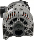 RE ALTERNATOR