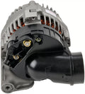 RE ALTERNATOR