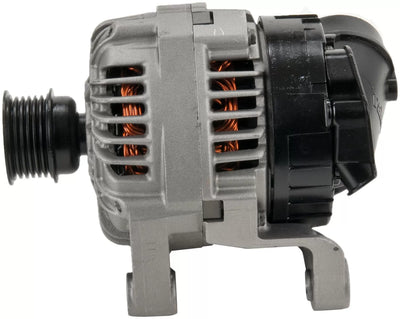 RE ALTERNATOR