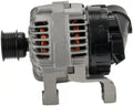 RE ALTERNATOR