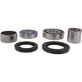 All Balls Racing 01-05 Yamaha YFM35FX Wolverine 6 Ball Axle Front Left