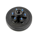 HUB ASSY-BRAKE HUB;550-1/2";3500#